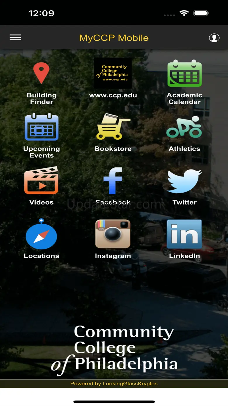 MyCCP Mobile 1.1.3