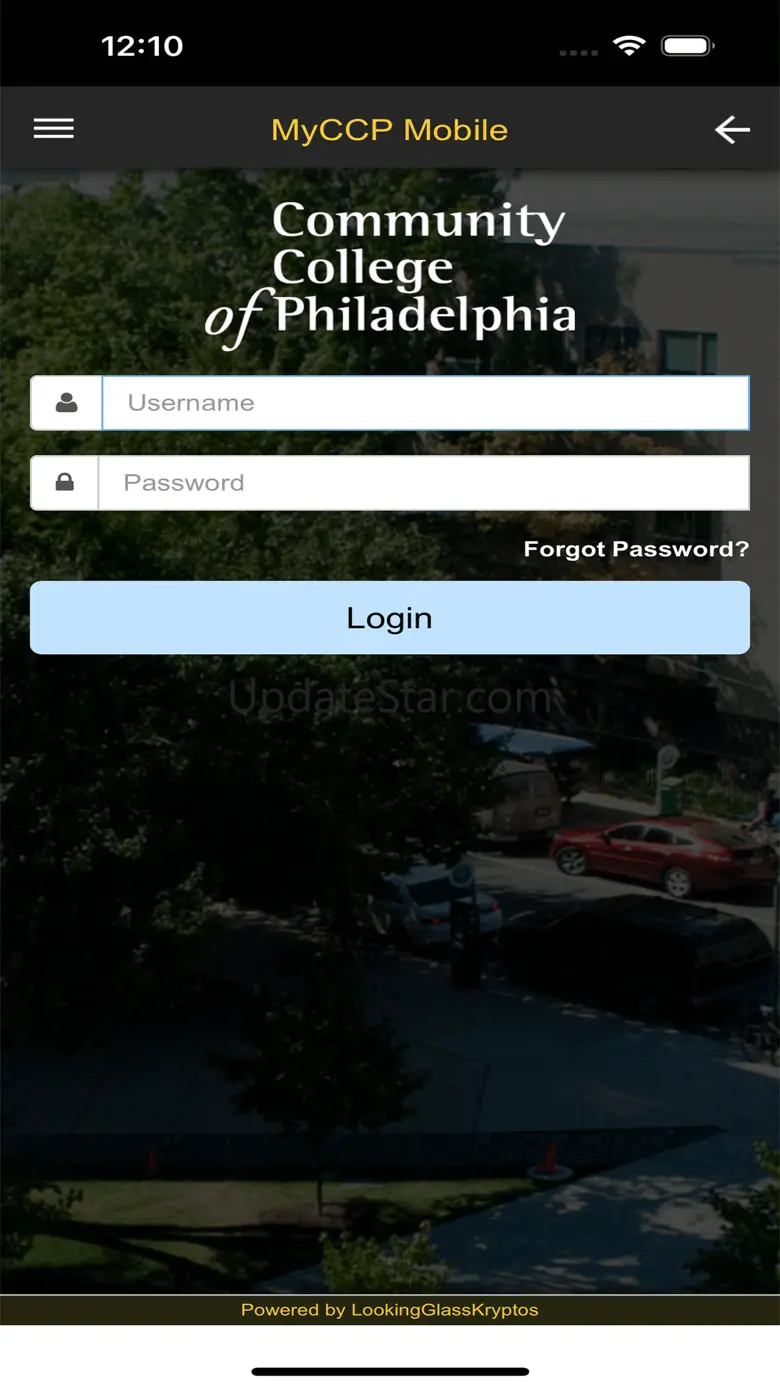 MyCCP Mobile 1.1.3