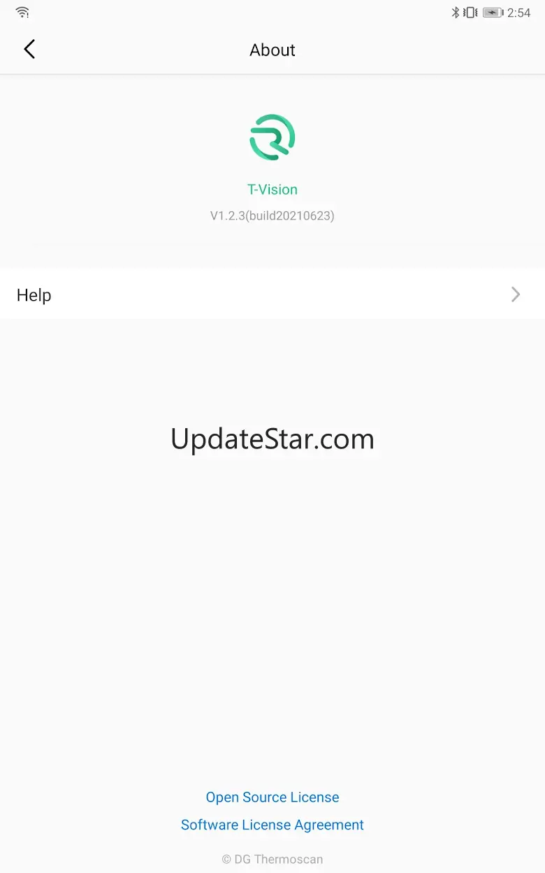 T-Vision 1.3.5