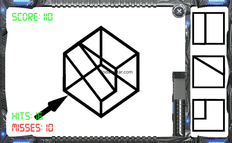 Isometrics 1.2.12