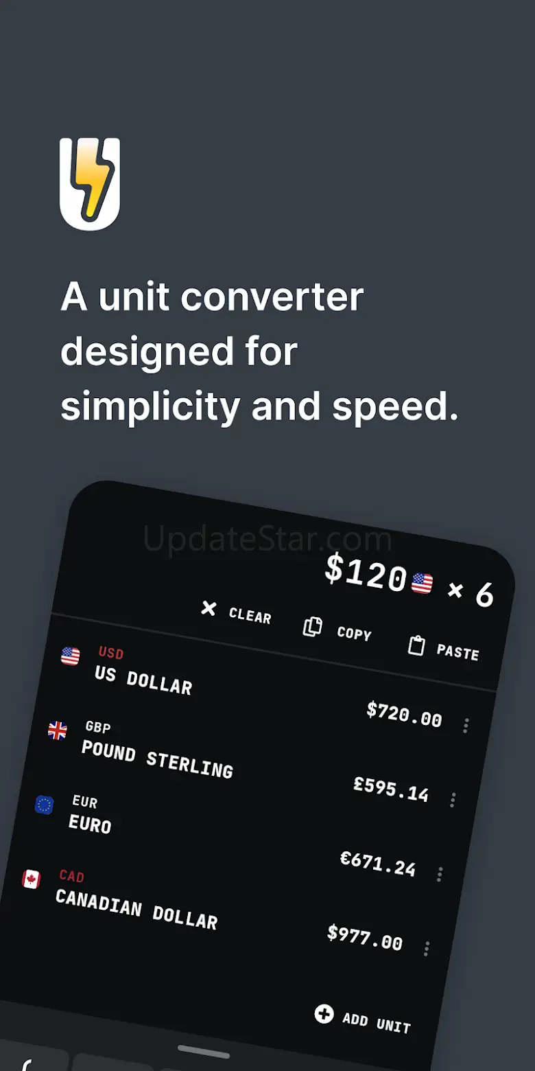 Unit Converter Lab 8.1.3