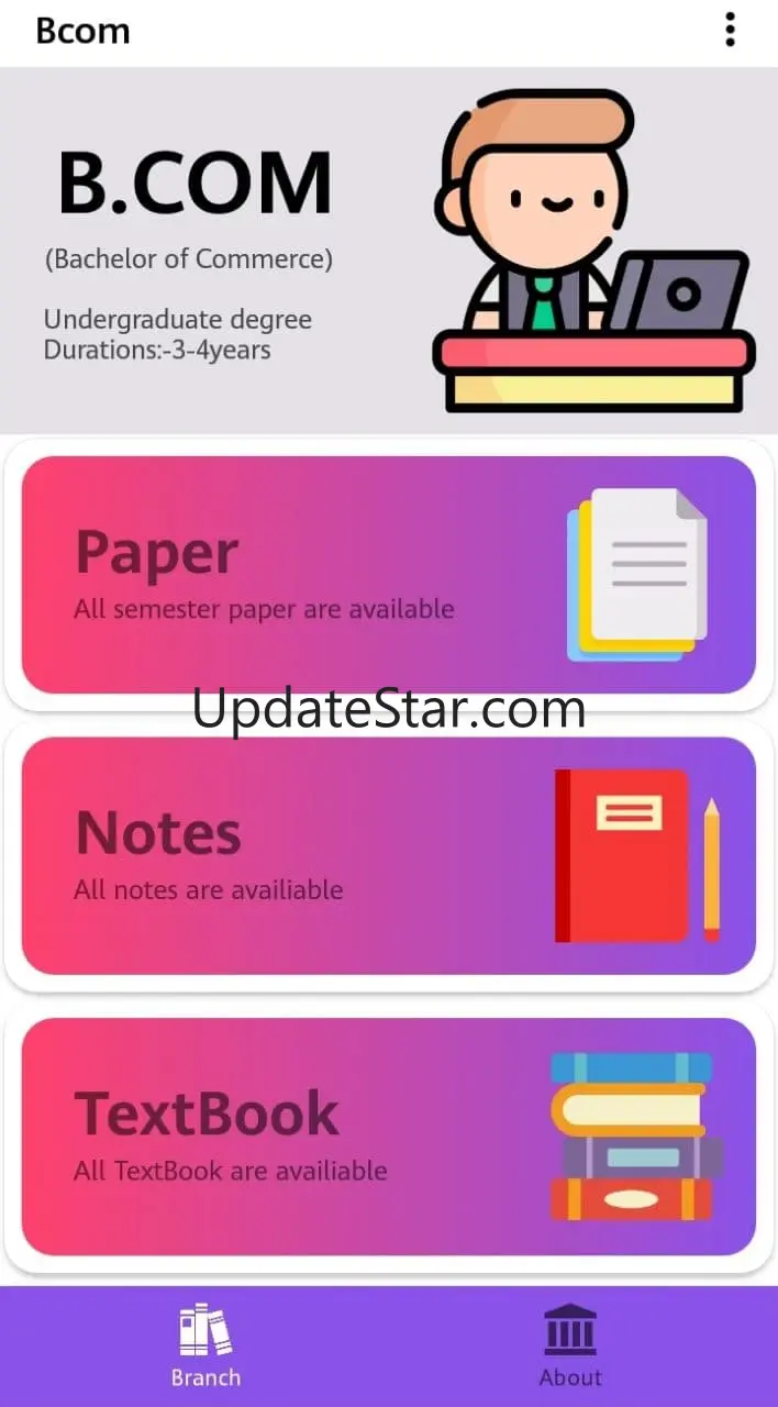 B.Com - All Study Materials 9.0