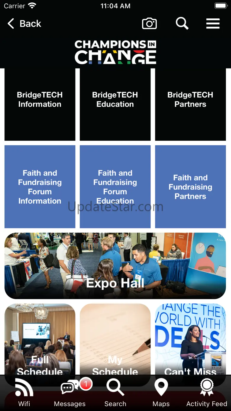 Bridge Events 1.2
