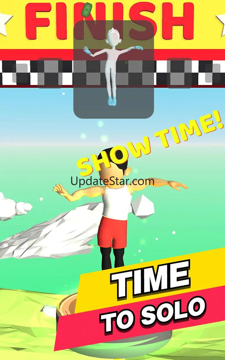 Let's Dance : Just Dance Now!