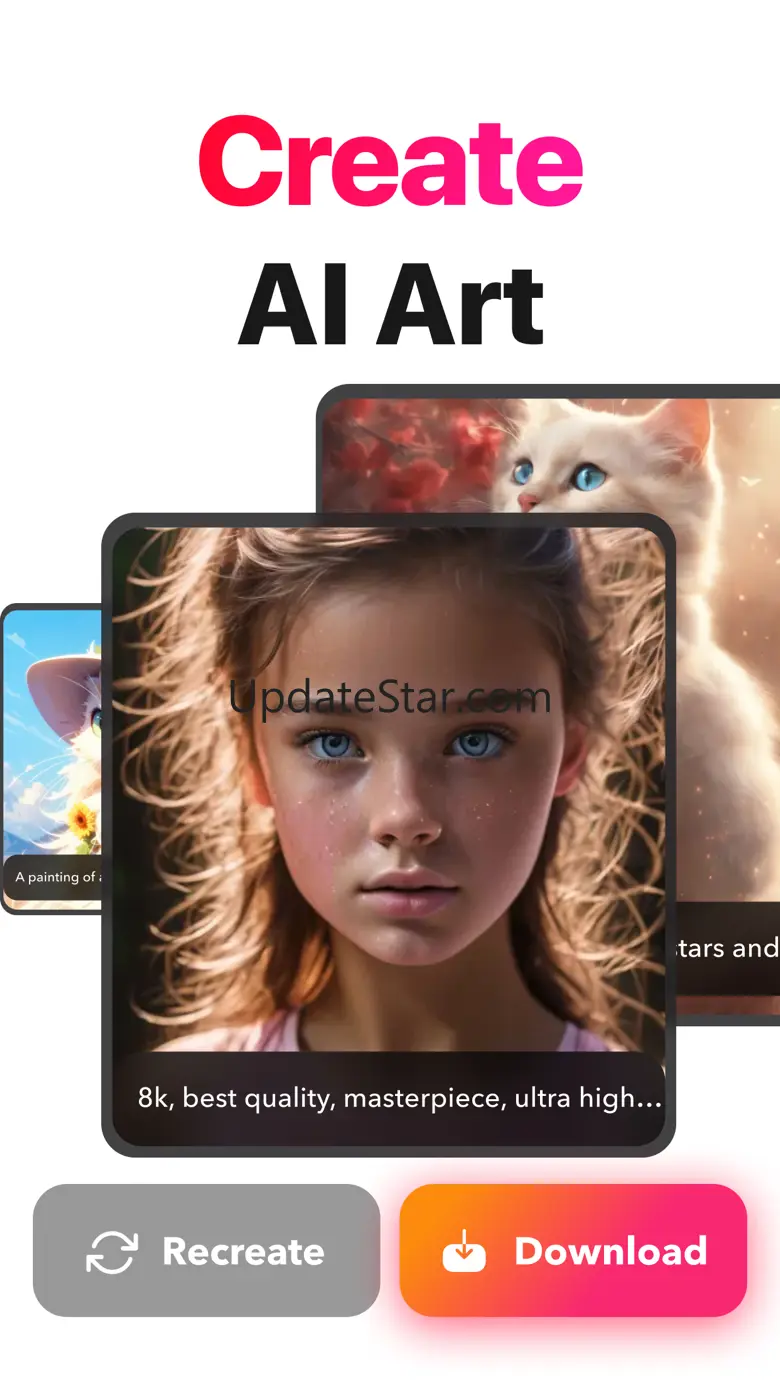 AI Video & Headshot Generator 1.0.5