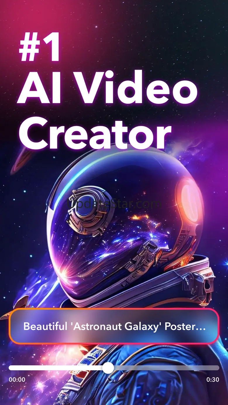 AI Video & Headshot Generator 1.0.5