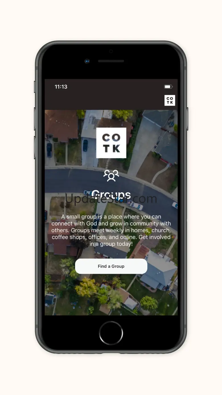 COTK 16.0.0