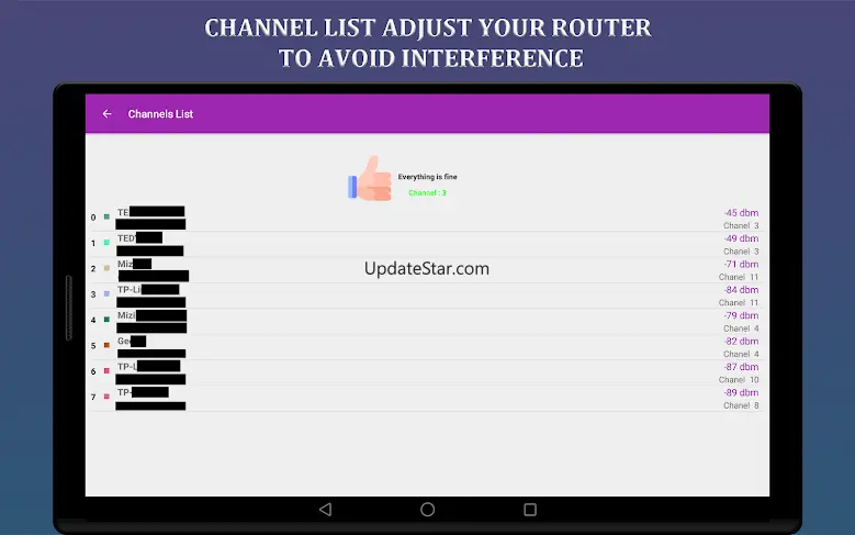 Who Is On My Wifi 4.0.5