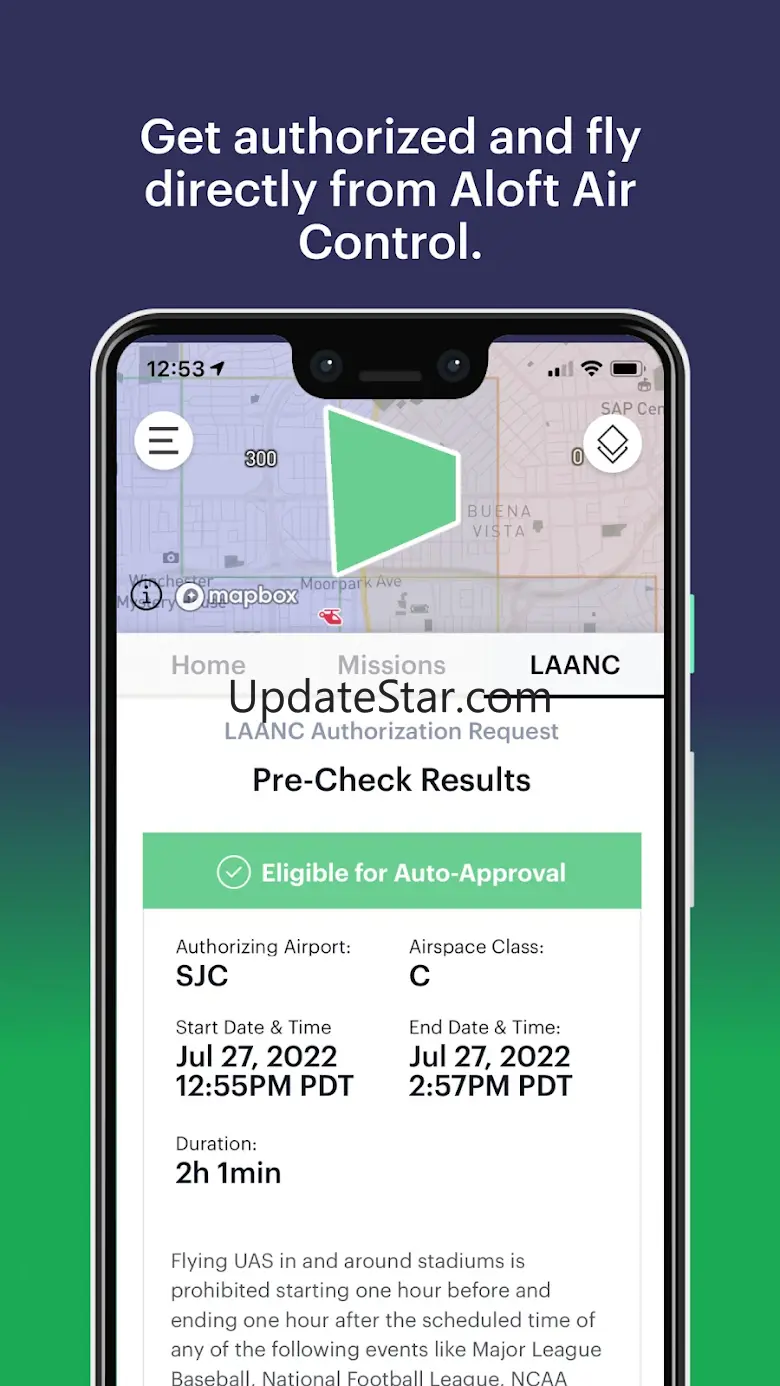 Aloft Air Control 2.5.0