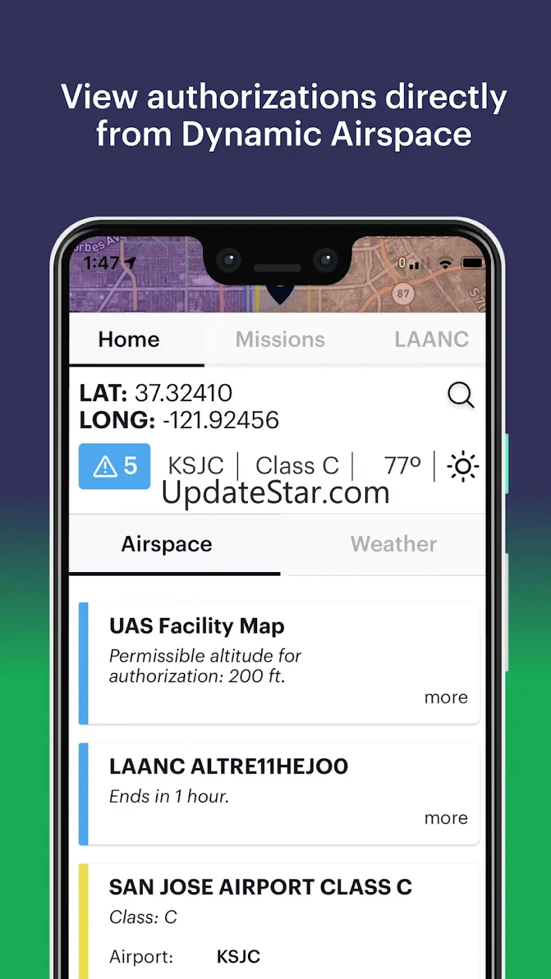 Aloft Air Control 2.5.0
