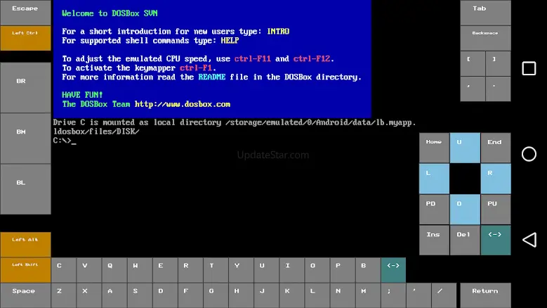 lDosBox 3.0