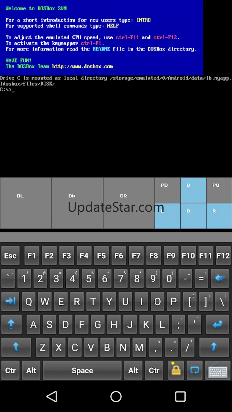 lDosBox 3.0