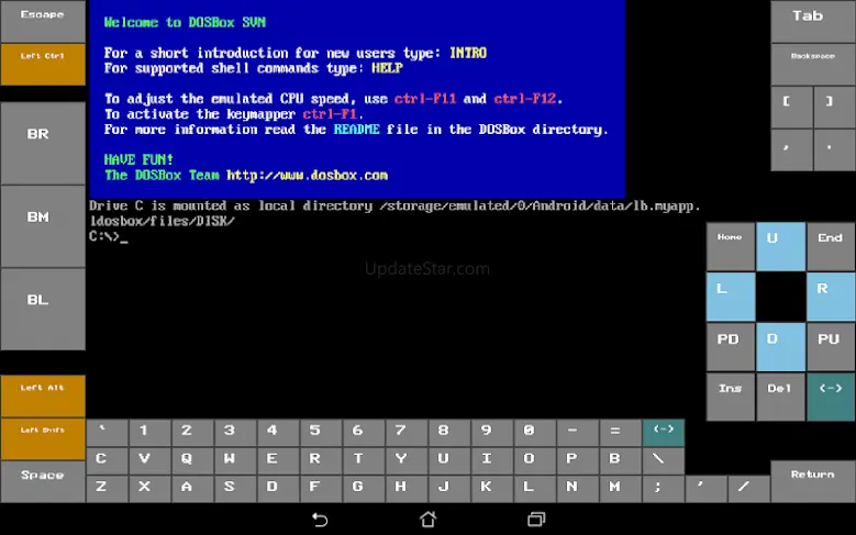 lDosBox 3.0