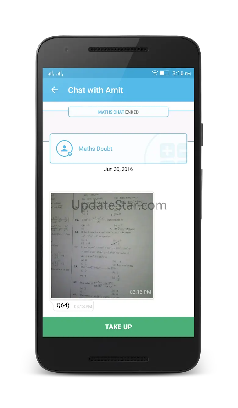 Toppr for Tutors