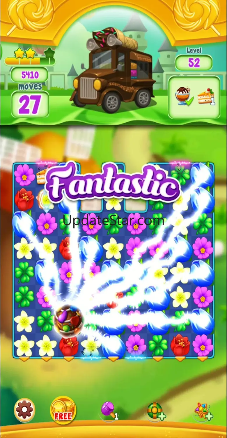 Flower Garden
