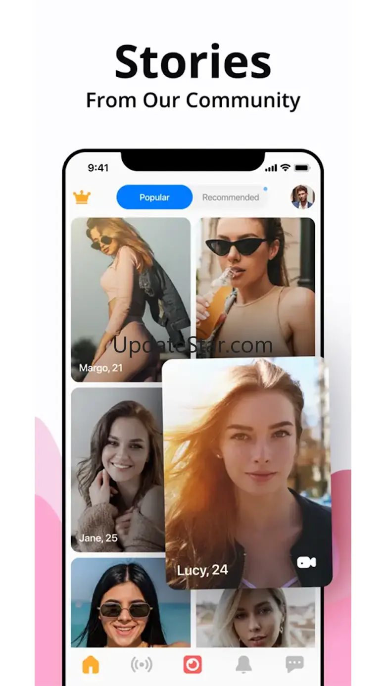 Global - Live Video Call 4