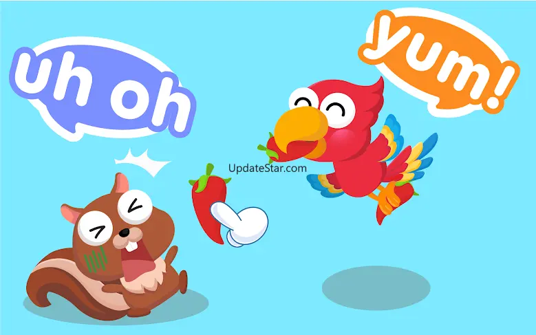 CandyBots Animals Pet Friends