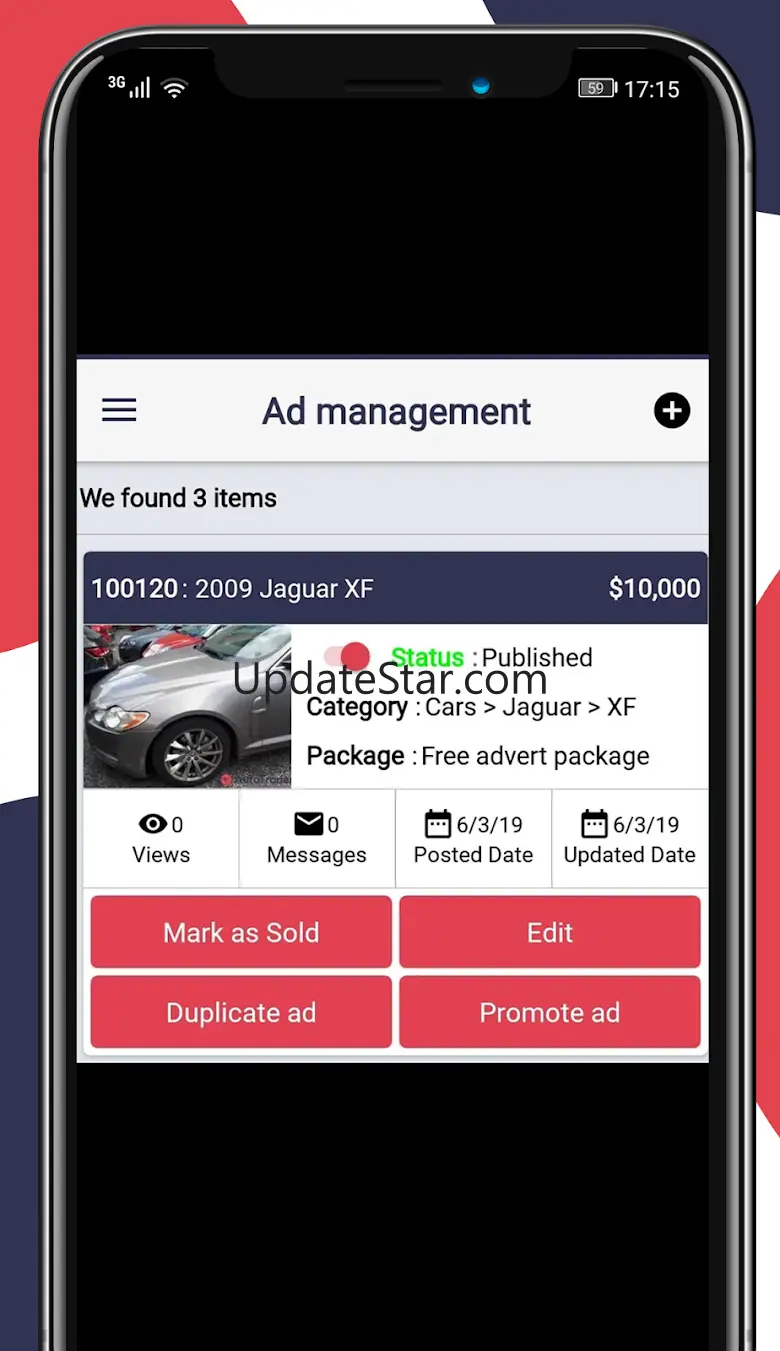 Autotrader Lebanon 2.0.9