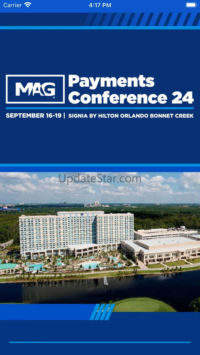 MAG Conferences 1.5