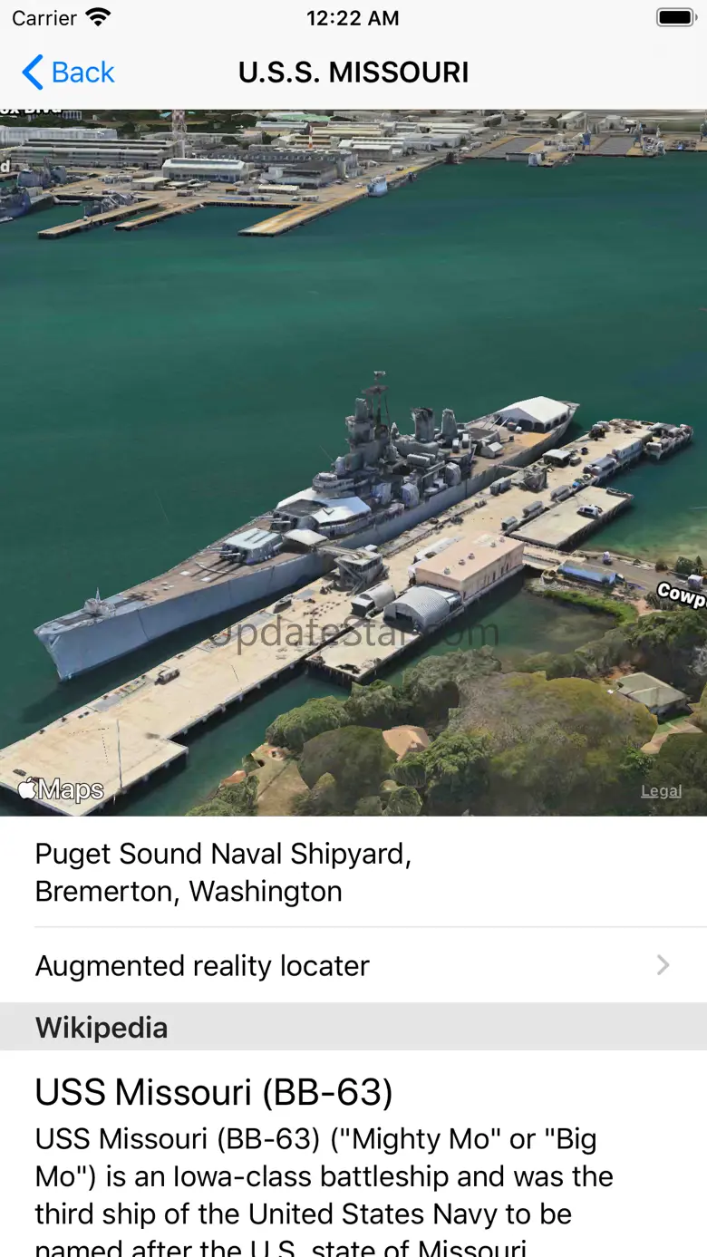 History Pointer 2.4