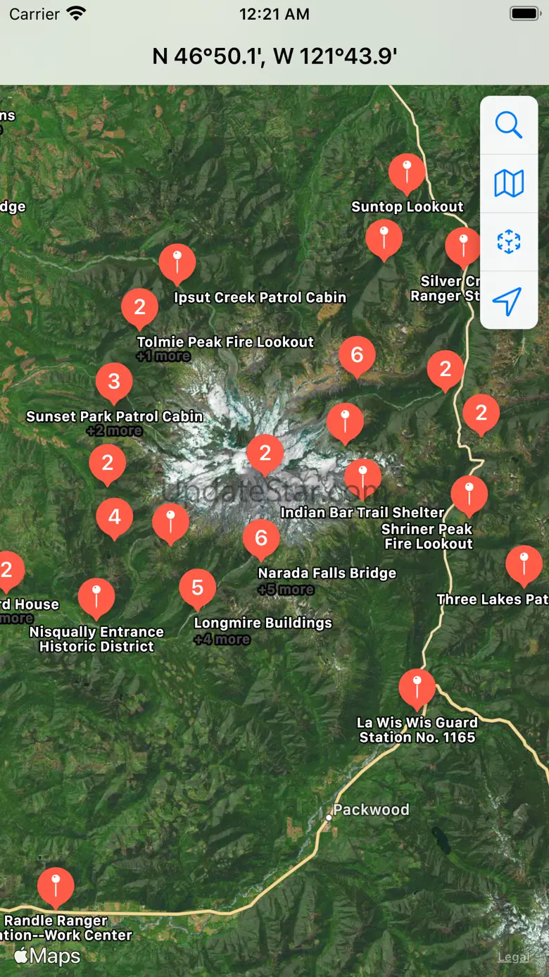History Pointer 2.4