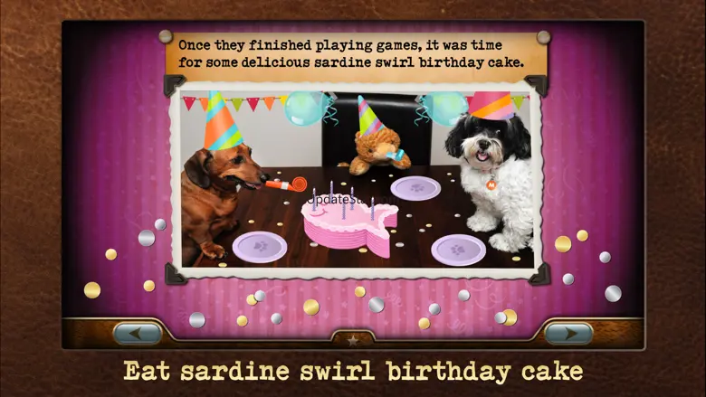 Millie's Dinosaur Adventure 2.1