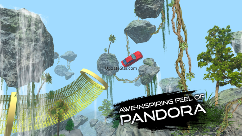 Ultra Ramp Extreme Stunts 1.0