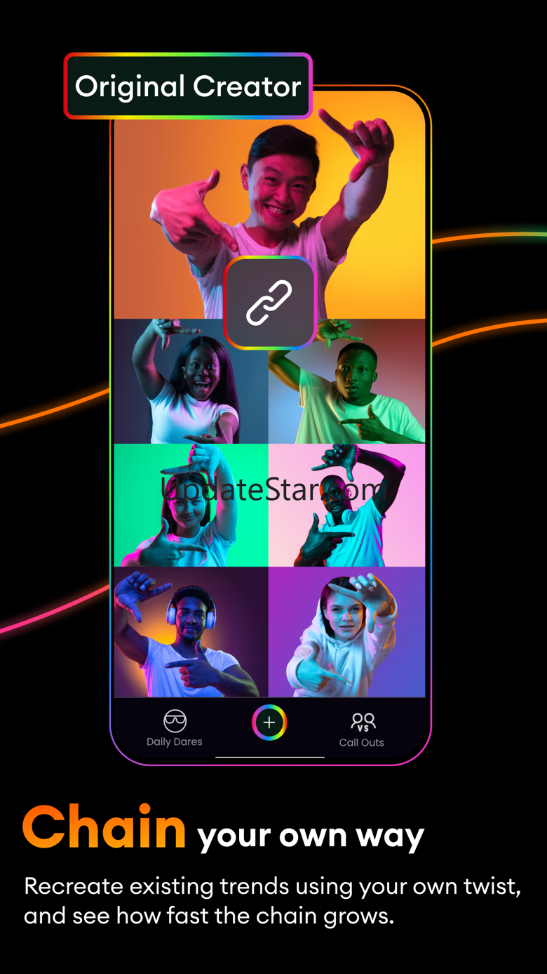 you.trend 1.0.0