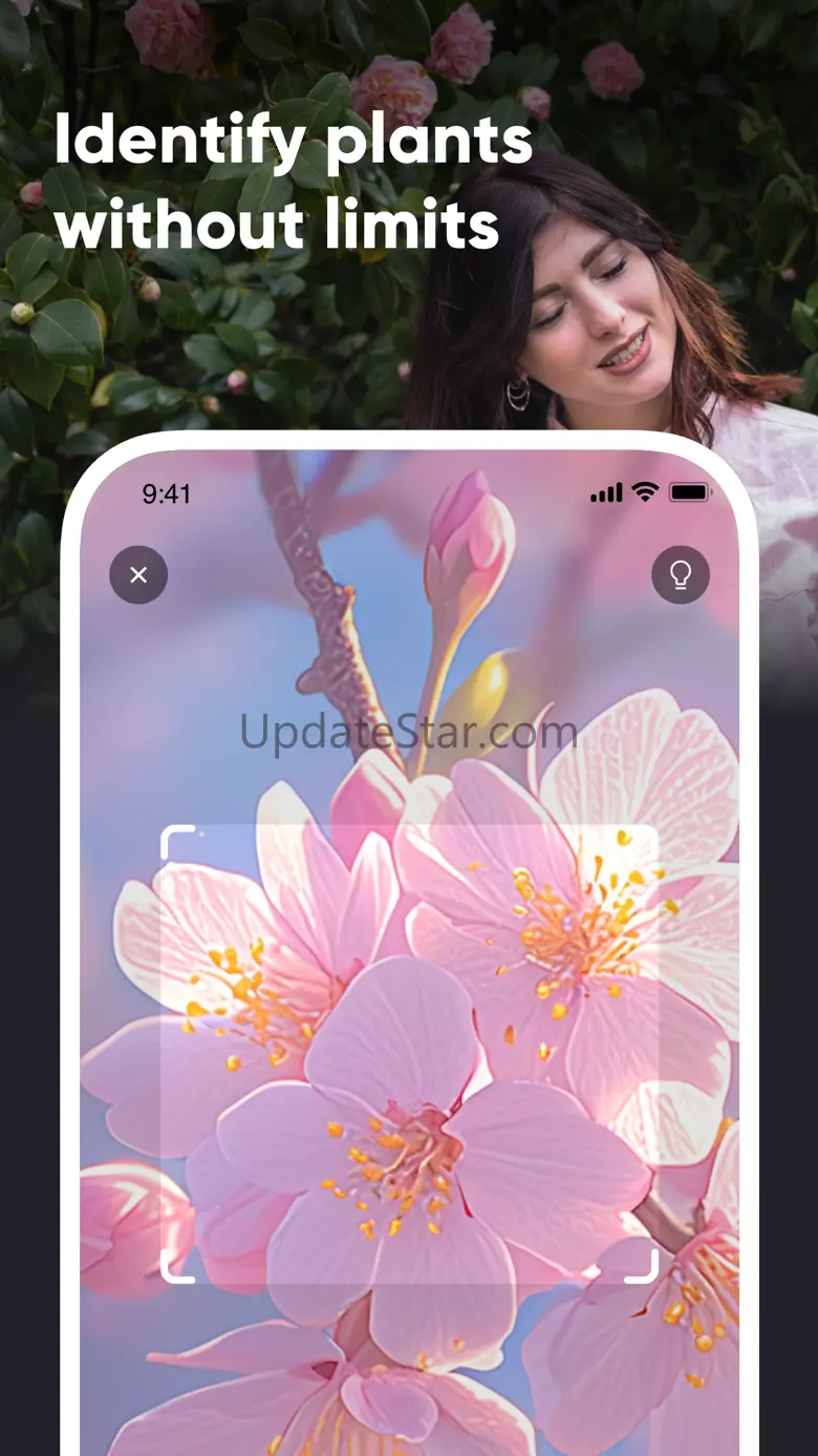 Flower.AI - Plant Identifier 1.8.0