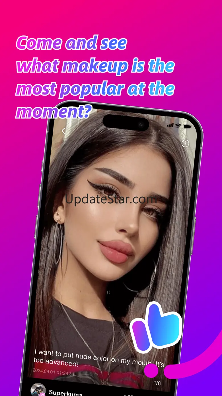Hubi 1.0.2