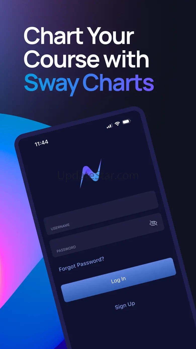 Sway Charts 1.0