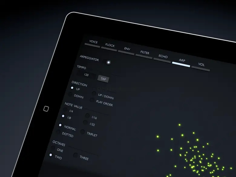 Photophore Synth 1.0.4