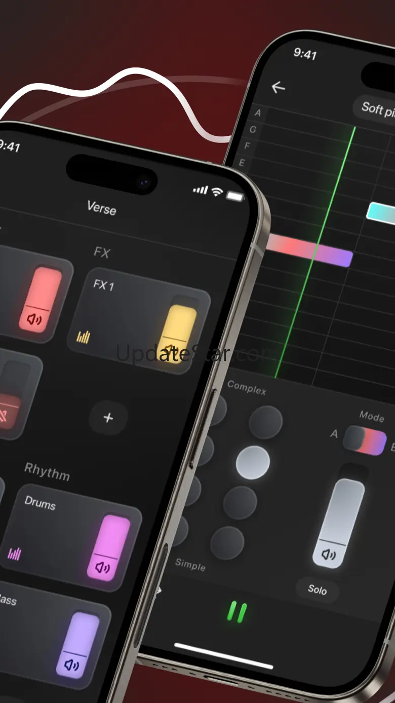 Jamyo: Music Maker Studio 1.3
