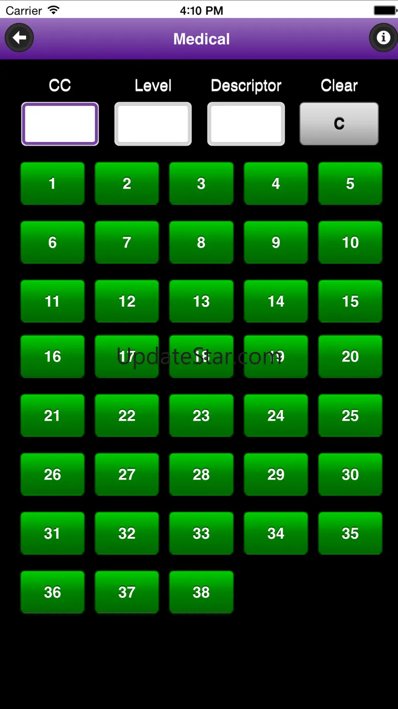 MobileFRG (Field Responder Guide) 1.1