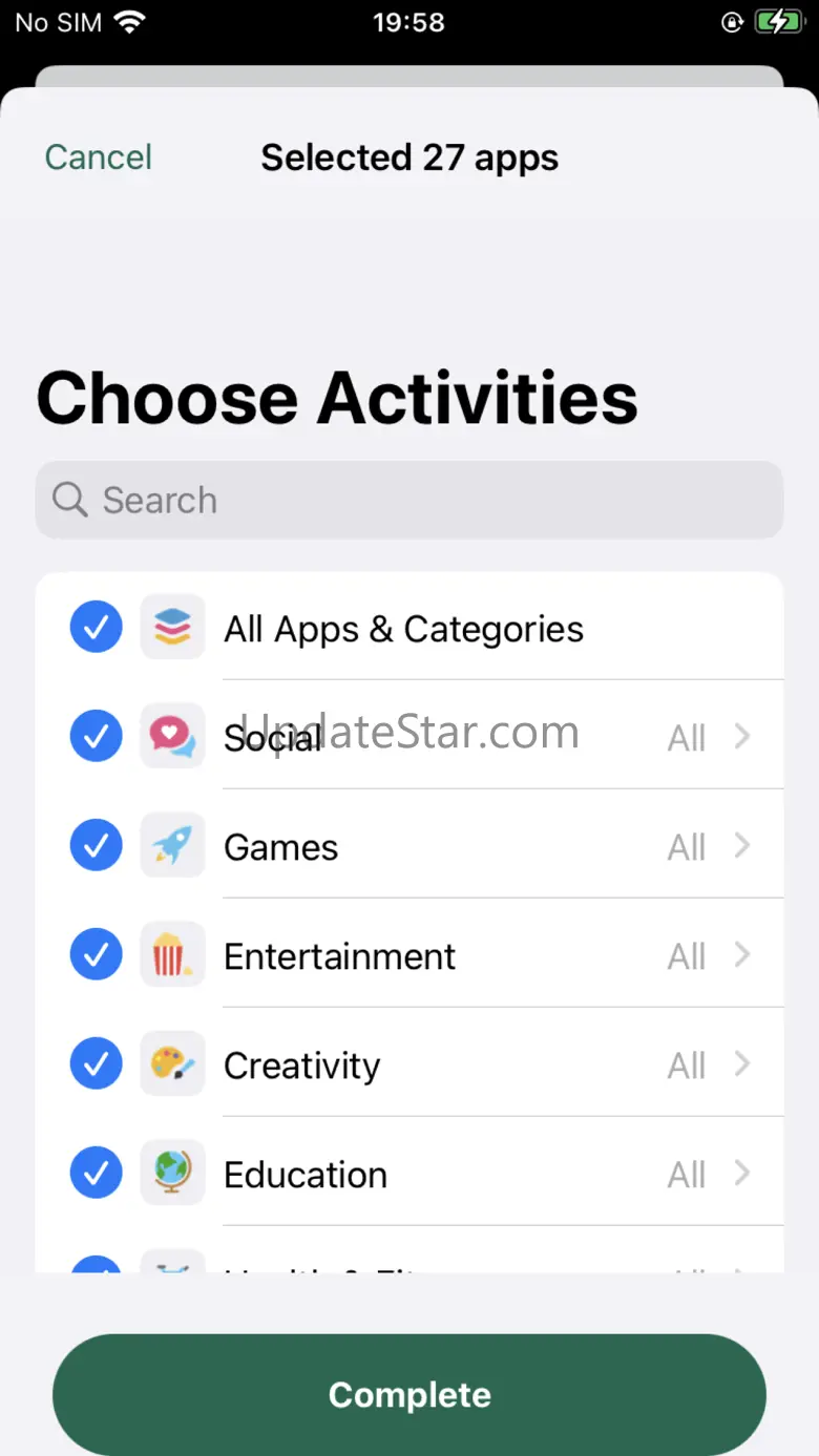 App Lock - Lock Apps * 1.1.2