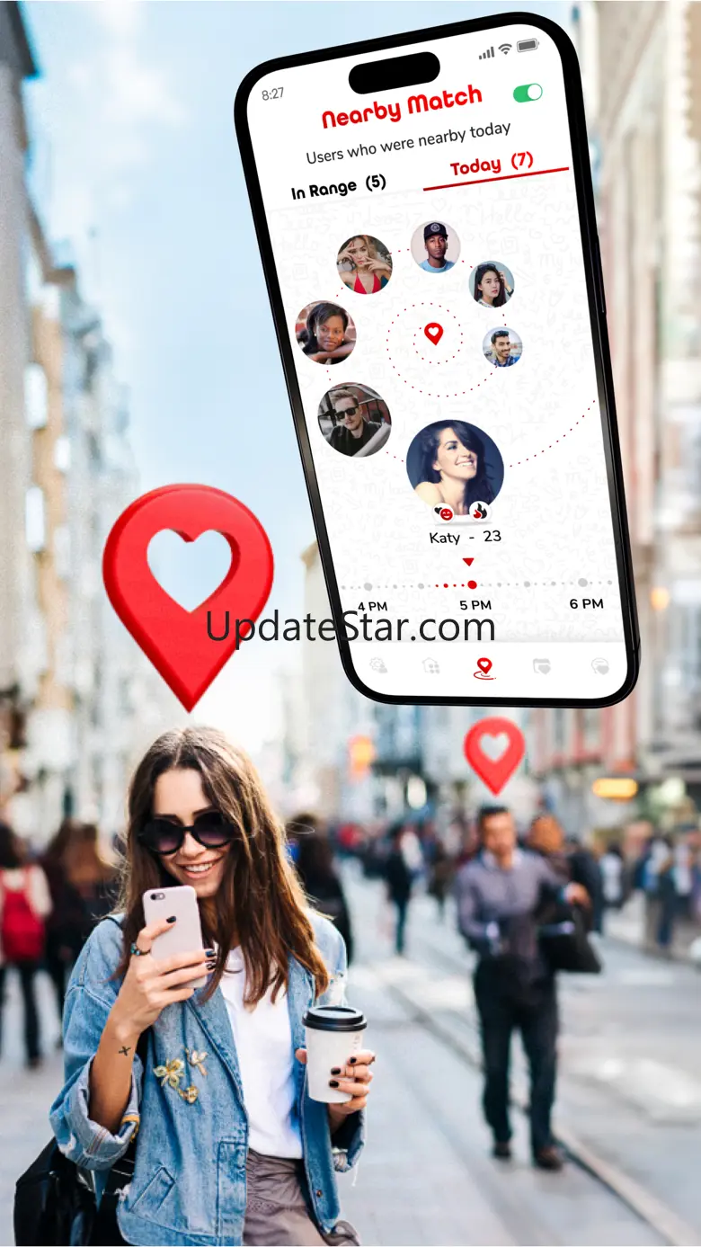 SeeMe - Dating App 1.9.1