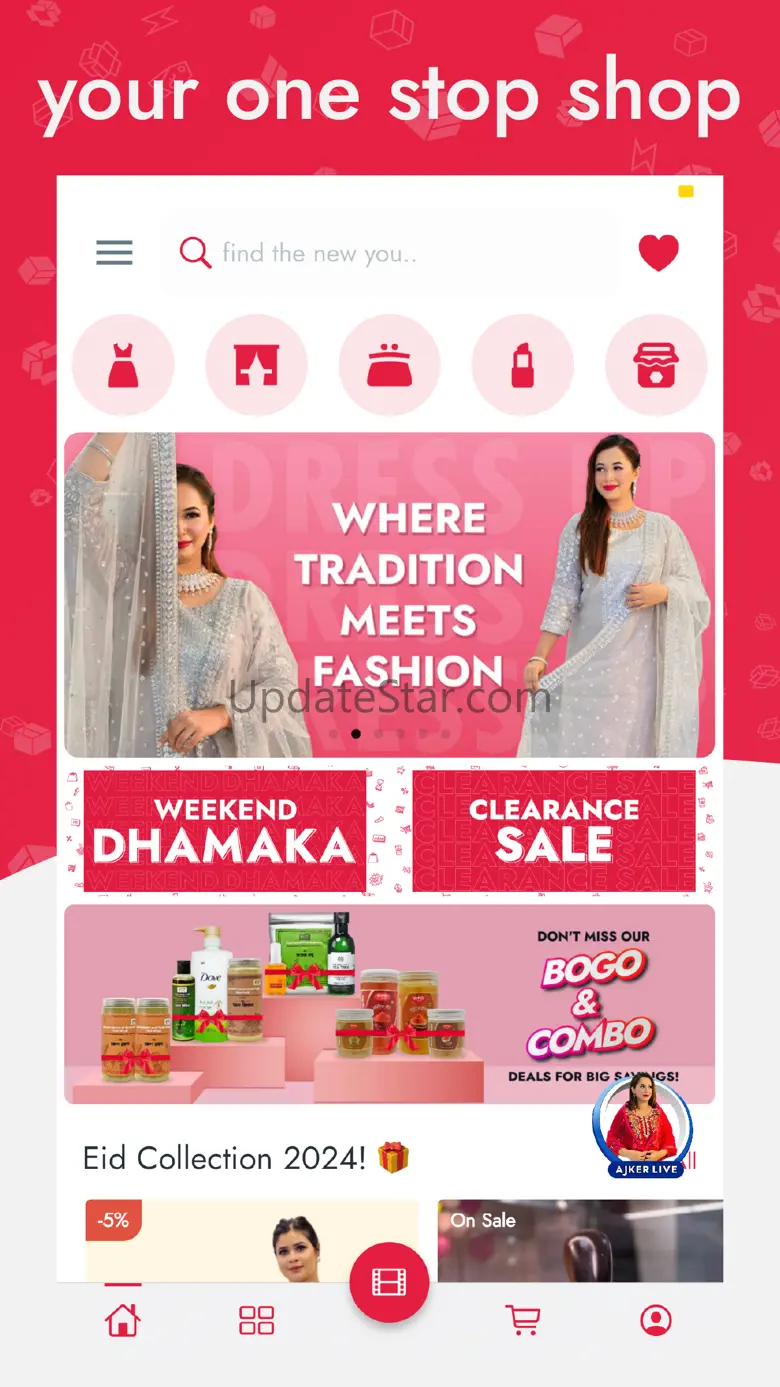 DressUp Bangladesh 3.24.0