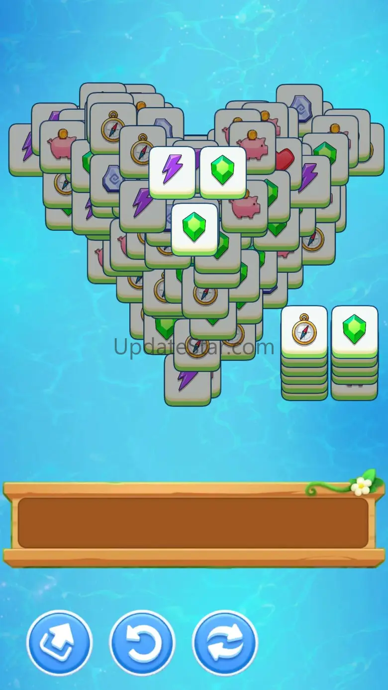 WinTile-Green 1.4