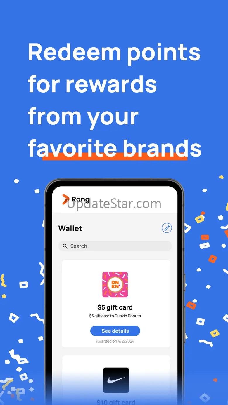 Rang Rewards 1.1.2