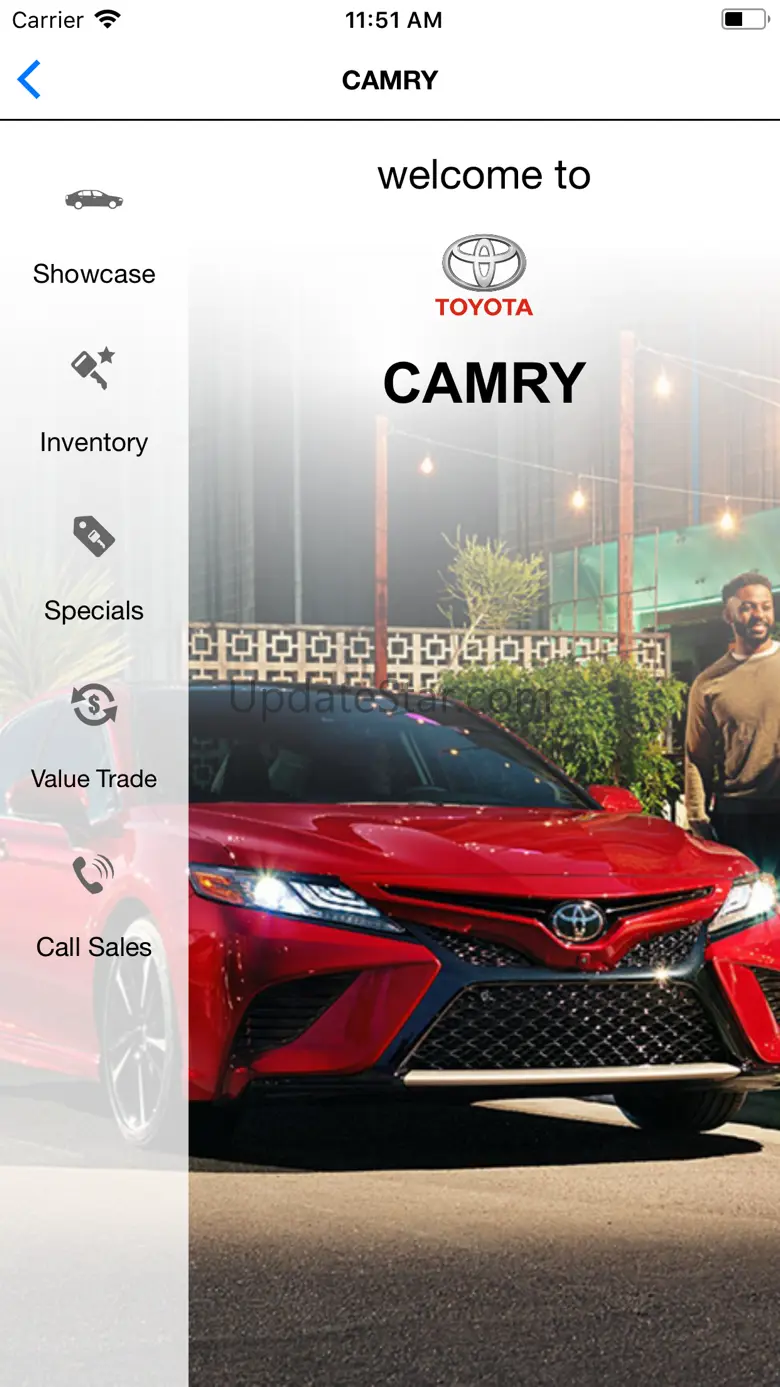 Priority Toyota 6.0.1