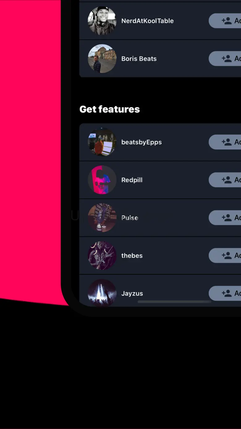 Plug Music 1.3.1