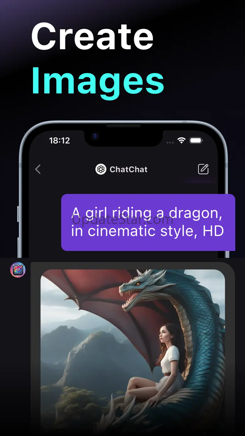 ChatChat - AI Chat Assistant 1.0.5