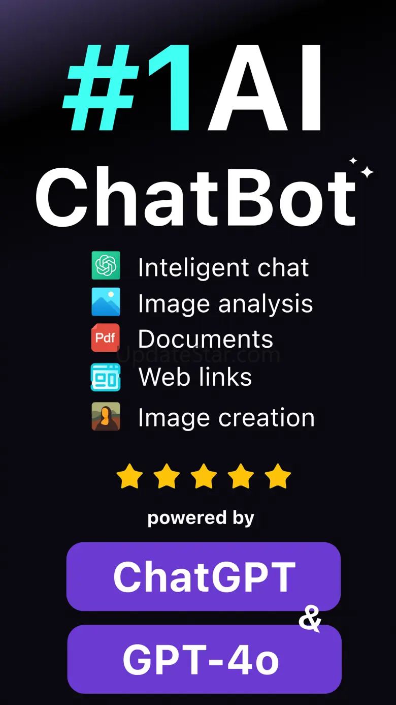 ChatChat - AI Chat Assistant 1.0.5