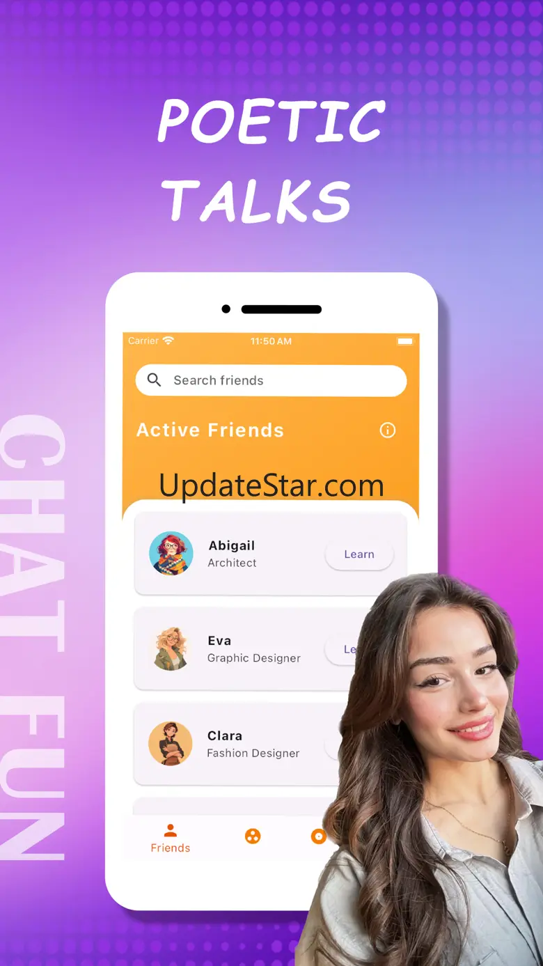 Livo-Chat fun 1.4.1