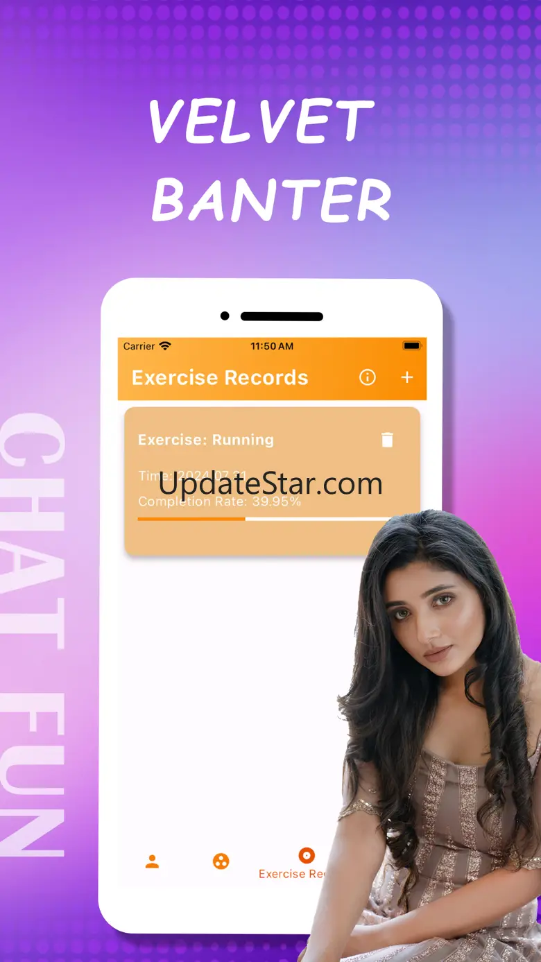 Livo-Chat fun 1.4.1