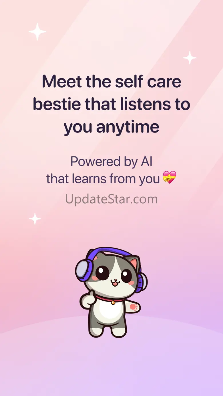 Callie: Self Care Pet 1.0.3