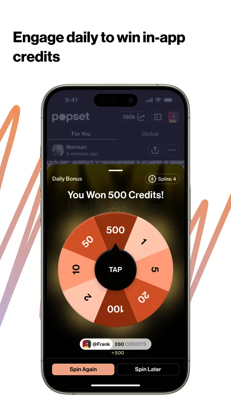 Popset Mobile 1.1.3