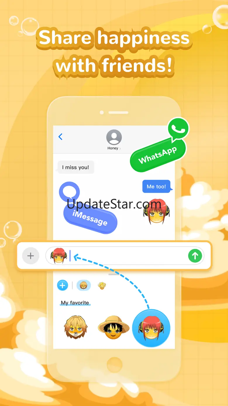 Emoji Maker - Top Emoji 1.2