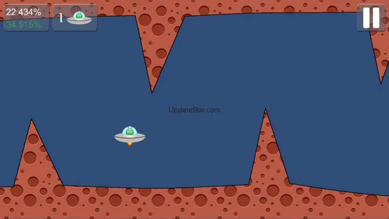 Planet Run: Save Biomi 1.2.1