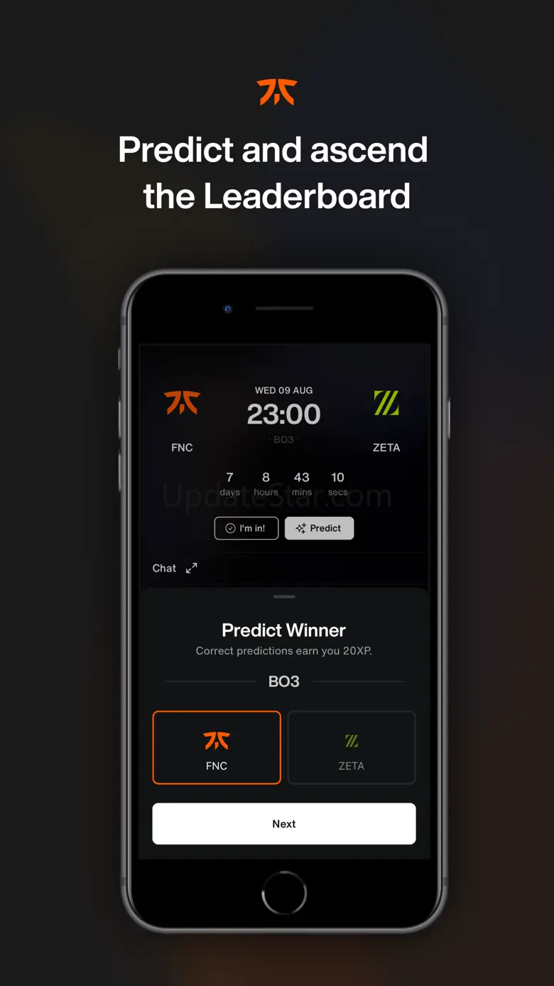 Fnatic 2.0.4